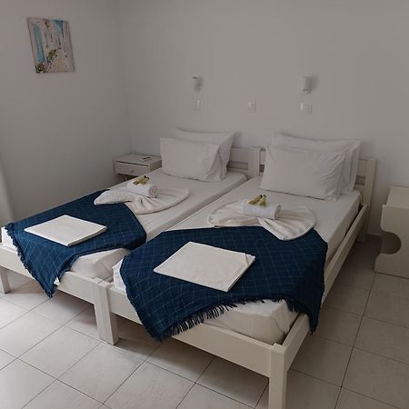 Studios Iris Pithagório Kültér fotó